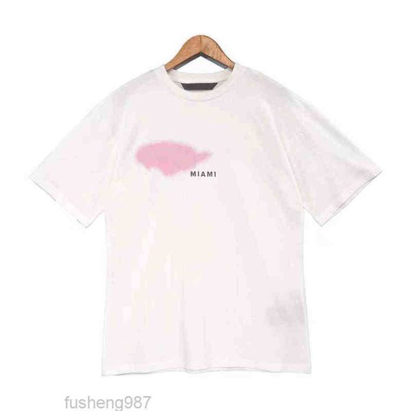 men's t-shirts t shirts tshirt palms palmsangel spray painted alphabet printed round neck short sleeve loose casual and women's t-, White;black
men's t-shirts t shirts tshirt palms palmsangel spray painted alphabet printed round neck short sleeve loose casual and women's t-, White;black