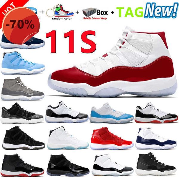 xi 11 11s men women basketball shoes cherry pure violet cool grey bred 25th anniversary 72- concord pantone gamma legend blue, Black
xi 11 11s men women basketball shoes cherry pure violet cool grey bred 25th anniversary 72- concord pantone gamma legend blue, Black