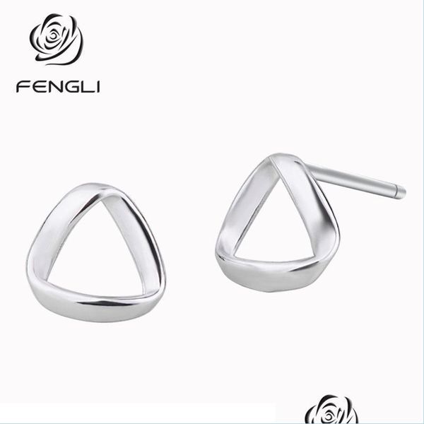 stud stud fengli simple geometric hollow earrings for women earring charm bijoux christmas gift drop delivery jewelry dh3dz, Golden;silver
stud stud fengli simple geometric hollow earrings for women earring charm bijoux christmas gift drop delivery jewelry dh3dz, Golden;silver