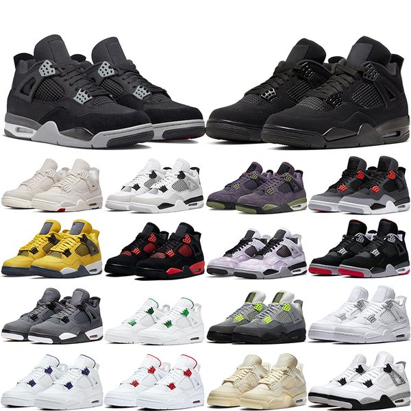 jumpman 4s basketball shoes retro 4 canvas military black infrared fire red bred neon purple metallic sport sneakers eur 36-47
jumpman 4s basketball shoes retro 4 canvas military black infrared fire red bred neon purple metallic sport sneakers eur 36-47