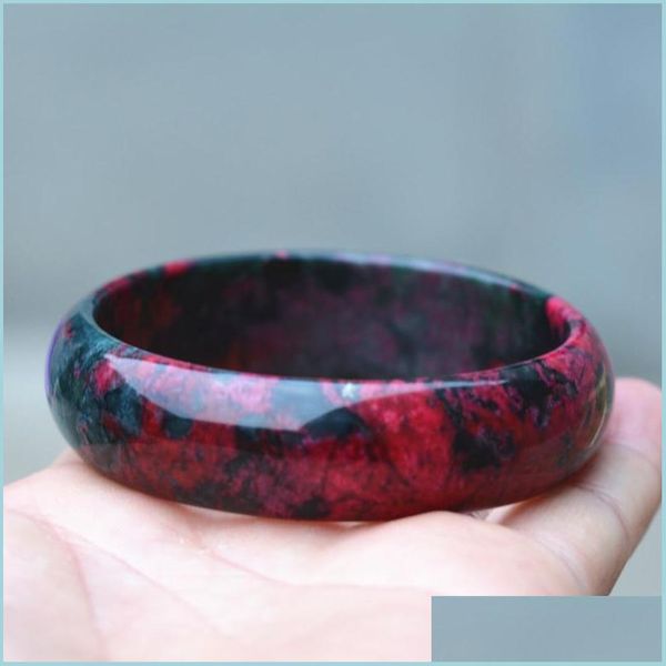 bangle bangle seller genuine natural chinese peach blossom plum flower bangles bracelet gift for women jades jewelry drop delivery br dhljn, Black
bangle bangle seller genuine natural chinese peach blossom plum flower bangles bracelet gift for women jades jewelry drop delivery br dhljn, Black