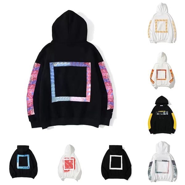 designer men women hoodies classic pattern sportwear luxury popular hoodie loose and comfortable jacket, Black
designer men women hoodies classic pattern sportwear luxury popular hoodie loose and comfortable jacket, Black