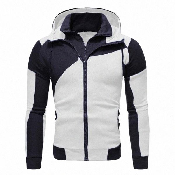 men's jackets 2021 autumn winter jacket slim fit hooded zipper male solid cotton thick warm hoodies coat men clothing w7et#, Black;brown
men's jackets 2021 autumn winter jacket slim fit hooded zipper male solid cotton thick warm hoodies coat men clothing w7et#, Black;brown