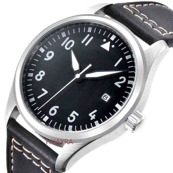elementary school series 40mm men's mechanical fashion round black leather calendar ordinary domestic wristwatch, Black;brown
elementary school series 40mm men's mechanical fashion round black leather calendar ordinary domestic wristwatch, Black;brown