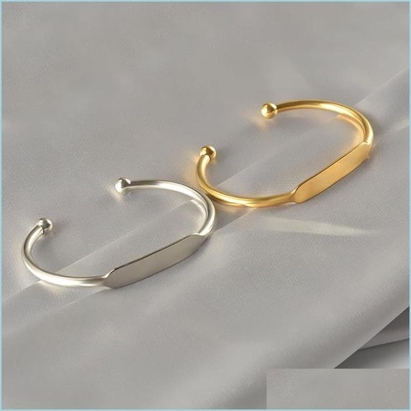 bangle bangle simple c shape stainless steel opening bracelet can be engraved logo name letters personalized jewelrybangle dr dhmgz, Black
bangle bangle simple c shape stainless steel opening bracelet can be engraved logo name letters personalized jewelrybangle dr dhmgz, Black