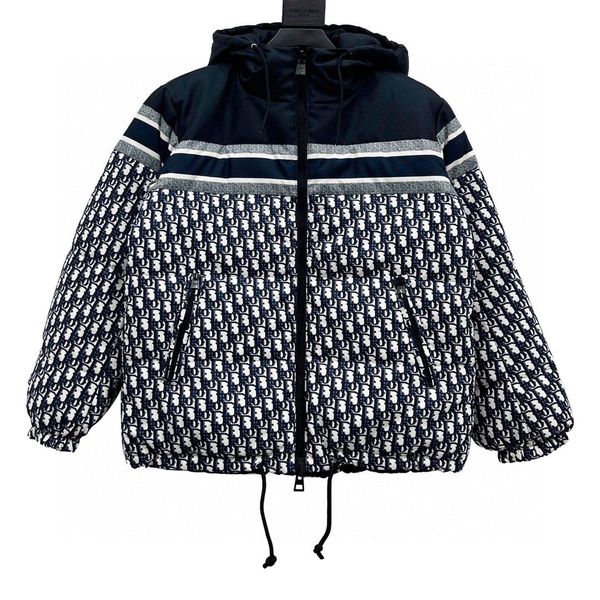 women's down jacket designer brown black men's stylist triangle letter hooded bread parka winter warm short coat
women's down jacket designer brown black men's stylist triangle letter hooded bread parka winter warm short coat