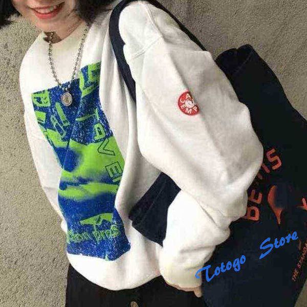 hoodies loose new cavempt pullover cotton o-neck digital direct printing women men simple white casual sportswear cav empt c.e hoodies, Black;brown
hoodies loose new cavempt pullover cotton o-neck digital direct printing women men simple white casual sportswear cav empt c.e hoodies, Black;brown