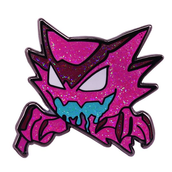 cute children fashion jewelry gifts enamel lapel badges fun anime tv metal cartoon brooch backpack hat bag collar pins, Blue
cute children fashion jewelry gifts enamel lapel badges fun anime tv metal cartoon brooch backpack hat bag collar pins, Blue