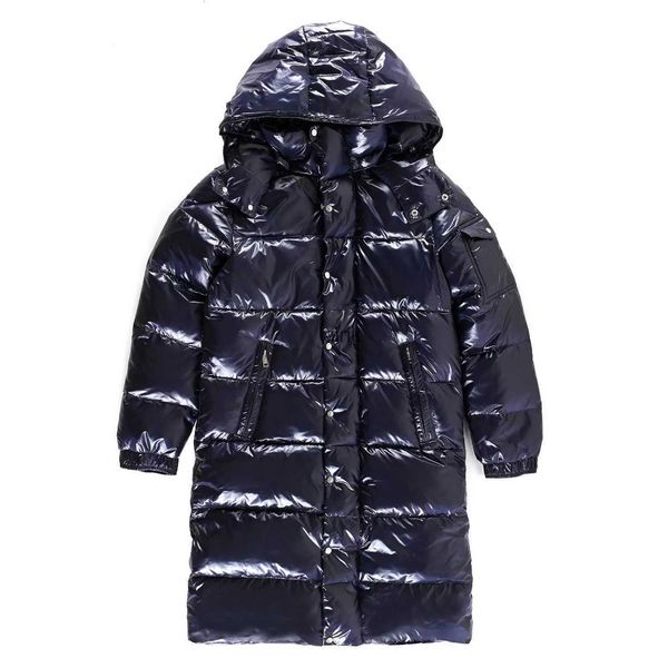 french luxury fashion mens 90% down jacket stylist long coat parka bright black pure color hoodle thicken winter jackets
french luxury fashion mens 90% down jacket stylist long coat parka bright black pure color hoodle thicken winter jackets