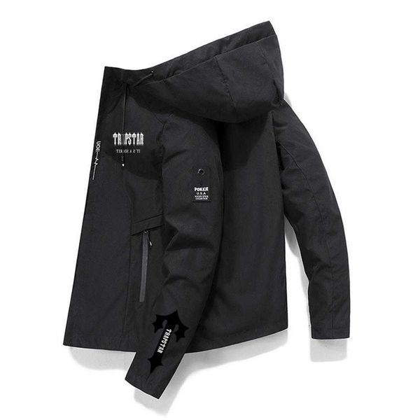 jackets new men's zipper trapstar brand fall spring blazer casual trend fashion coat y2211m8cw, Black;brown
jackets new men's zipper trapstar brand fall spring blazer casual trend fashion coat y2211m8cw, Black;brown