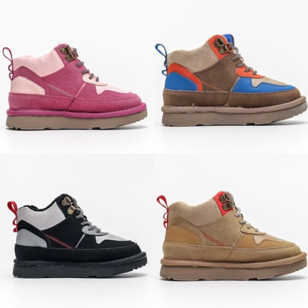 kids couple shoes girls boys mini boots australian snow boot children kid toddlers sneakers designer trainers winter high booties youth genu, Black
kids couple shoes girls boys mini boots australian snow boot children kid toddlers sneakers designer trainers winter high booties youth genu, Black