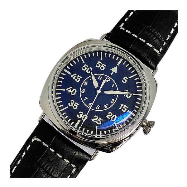 superclone lw watch watch for men jinggong vh31 satch pointer waterproof strong luminous automatic saphire pilot 5bar, Slivery;brown
superclone lw watch watch for men jinggong vh31 satch pointer waterproof strong luminous automatic saphire pilot 5bar, Slivery;brown