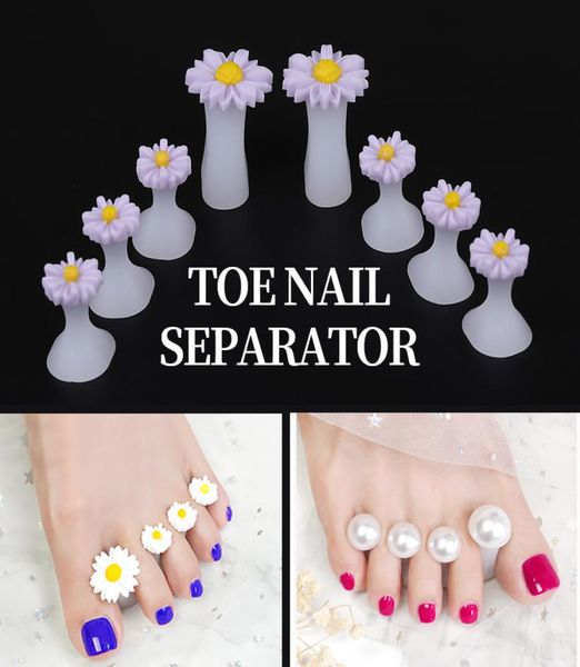 8pcs nail art toe separator flower heart pearl diamond silicone foot toes separators silica gel finger toe spreader d2422096841
8pcs nail art toe separator flower heart pearl diamond silicone foot toes separators silica gel finger toe spreader d2422096841