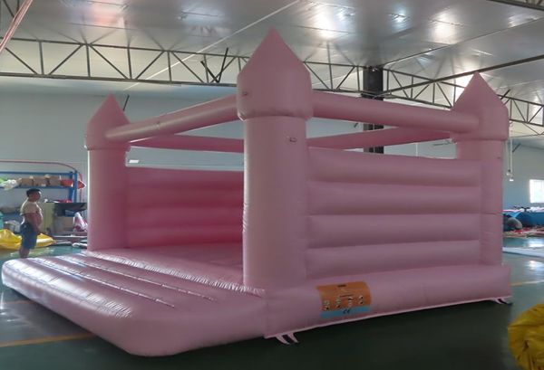 2022 outdoor inflatable wedding bouncer pastel pinkwhite house jumping bouncy castle for birthday party9932472
2022 outdoor inflatable wedding bouncer pastel pinkwhite house jumping bouncy castle for birthday party9932472