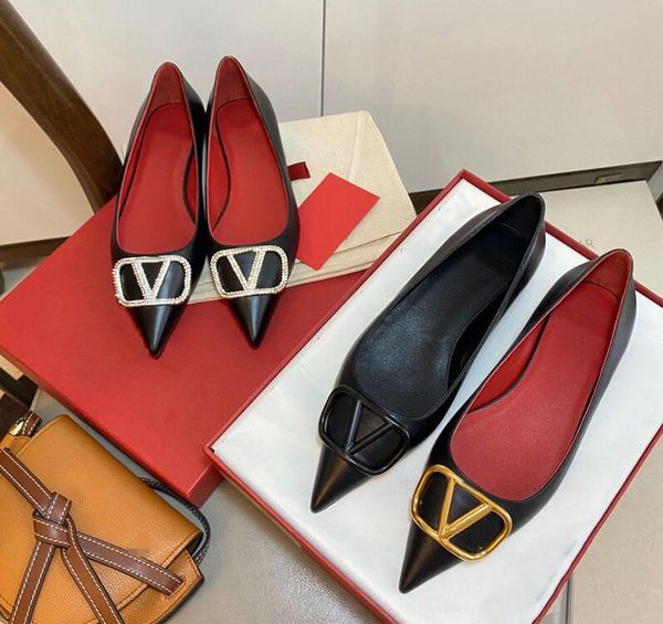 women shoes brand flat metal v buckle sandals pointed toe shiny rhinestone shallow genuine leather classics nude black matte wedding shoes w
women shoes brand flat metal v buckle sandals pointed toe shiny rhinestone shallow genuine leather classics nude black matte wedding shoes w