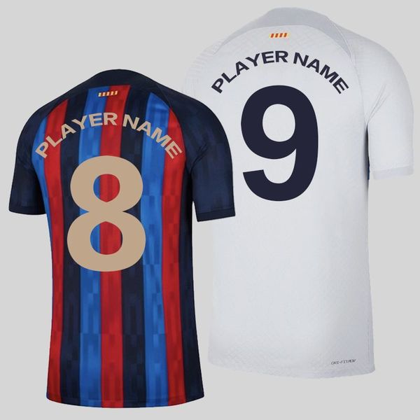 22 23 soccer jersey fans camiseta de futbol lewandowski pedri gavi fc ferran auba barca raphinha 2022 2023 ansu fati football shirt barcelon, Black
22 23 soccer jersey fans camiseta de futbol lewandowski pedri gavi fc ferran auba barca raphinha 2022 2023 ansu fati football shirt barcelon, Black