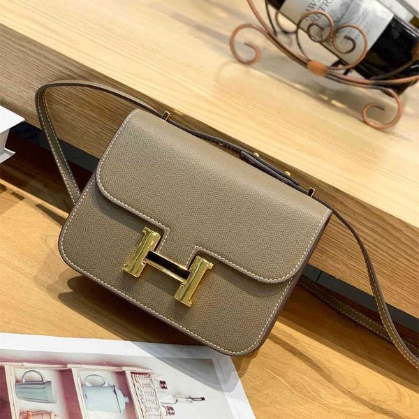 new bag leather stewardess one shoulder diagonal box tofu small square women's bag fashion purse outlets
new bag leather stewardess one shoulder diagonal box tofu small square women's bag fashion purse outlets