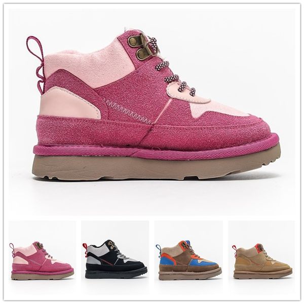 australian snow boots kids couple shoes girls boys mini boot children kid toddlers sneakers designer trainers winter high booties youth genu, Black
australian snow boots kids couple shoes girls boys mini boot children kid toddlers sneakers designer trainers winter high booties youth genu, Black