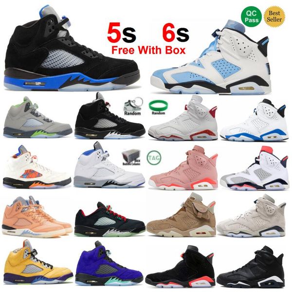 2024 burgundy pn dust burgundy 5s dongdan 5 georgetown 6s basketball shoes metallic silver 6 doernbecher racer blue infrared with box cool g
2024 burgundy pn dust burgundy 5s dongdan 5 georgetown 6s basketball shoes metallic silver 6 doernbecher racer blue infrared with box cool g