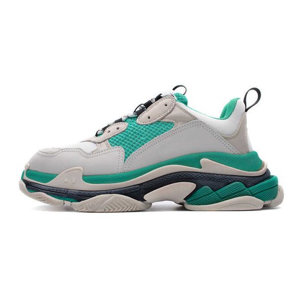 casual shoes platform sneakers trainers classic triple s clear sole designer grey all white black green pink retro orange luxury paris 17w
casual shoes platform sneakers trainers classic triple s clear sole designer grey all white black green pink retro orange luxury paris 17w