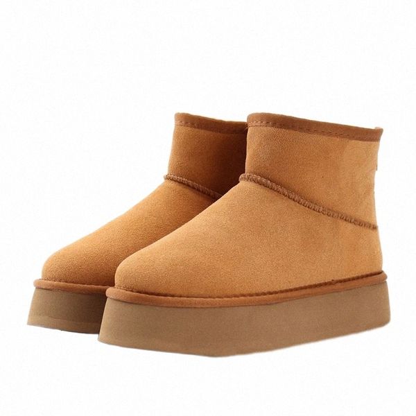 fashion classic fur australian boots designer woman men platform snow boot 58540 real leather fluffy warm winter ankle booties m7hb#, Black
fashion classic fur australian boots designer woman men platform snow boot 58540 real leather fluffy warm winter ankle booties m7hb#, Black