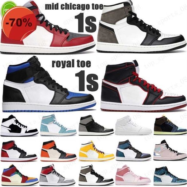 2022 new basketball shoes jumpman 1 1s og high pine green black court purple royal bred toe nc obsidian unc game basketball sneakers
2022 new basketball shoes jumpman 1 1s og high pine green black court purple royal bred toe nc obsidian unc game basketball sneakers