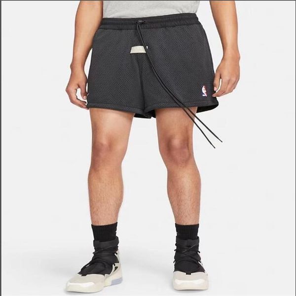 holiday joint mesh shorts for men and women of the same style long drawstring 220d fabric high-density nylon mens designer tracks287b, White;black
holiday joint mesh shorts for men and women of the same style long drawstring 220d fabric high-density nylon mens designer tracks287b, White;black