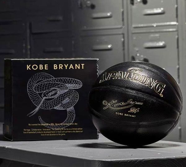 spalding 24k black mamba merch basketball ball commemorative edition pu wear resistant serpentine size 72119823
spalding 24k black mamba merch basketball ball commemorative edition pu wear resistant serpentine size 72119823