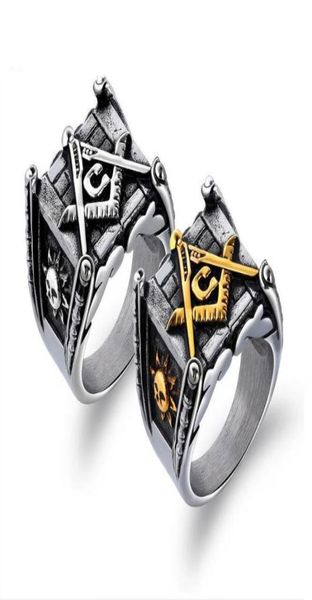 wholevintage black titanium stainless steel men rings hip hop mason punk retro silver color rock male ring cool jewelry8765590
wholevintage black titanium stainless steel men rings hip hop mason punk retro silver color rock male ring cool jewelry8765590