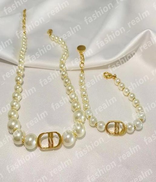 designer pearl necklaces bracelet beaded choker necklaces fashion luxury jewelry women earrings clavicle necklace for wedding enga2055804, Silver
designer pearl necklaces bracelet beaded choker necklaces fashion luxury jewelry women earrings clavicle necklace for wedding enga2055804, Silver
