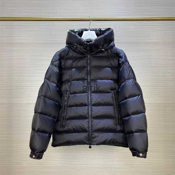 mens down parkas monclair classic winter down jacket bothside letters men windproof warm solid down coat jackets women coats streetwear homm, Black
mens down parkas monclair classic winter down jacket bothside letters men windproof warm solid down coat jackets women coats streetwear homm, Black