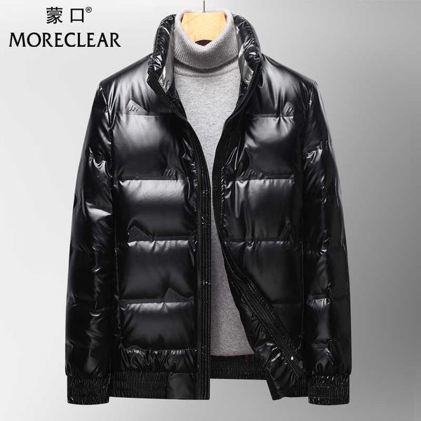 down jackets mouth covering short down jacket men stand collar winter white duck down warm coat bright face business casual young middle-age, Black;white
down jackets mouth covering short down jacket men stand collar winter white duck down warm coat bright face business casual young middle-age, Black;white