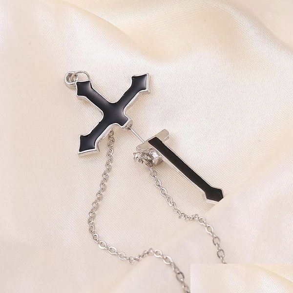 dangle chandelier dangle chandelier 1pcs cross drop earrings for women men fashion vintage long chain zipper party punk jew dhqis, Silver
dangle chandelier dangle chandelier 1pcs cross drop earrings for women men fashion vintage long chain zipper party punk jew dhqis, Silver