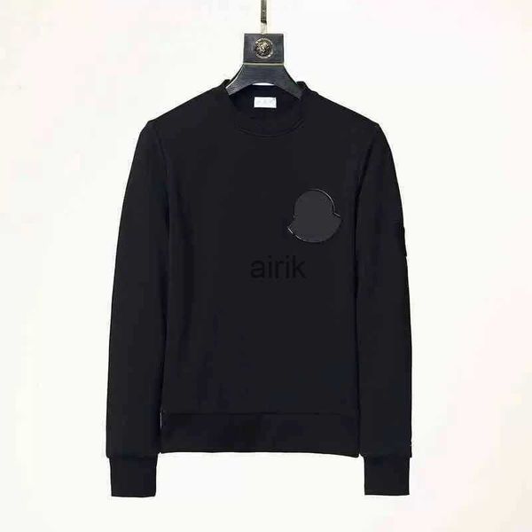 monclair sweatshirts designer luxury autumn and winter high a quality monclair cotton mens hoodie slim fit warm pullover casual hooded coupl, Black
monclair sweatshirts designer luxury autumn and winter high a quality monclair cotton mens hoodie slim fit warm pullover casual hooded coupl, Black