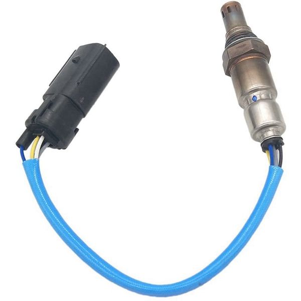 234-5038 o2 oxygen sensor 5 wire lr upstream bl3a-9y460-ca for ford explorer taurus mustang f-150 edge bl3z-9f472-a
234-5038 o2 oxygen sensor 5 wire lr upstream bl3a-9y460-ca for ford explorer taurus mustang f-150 edge bl3z-9f472-a