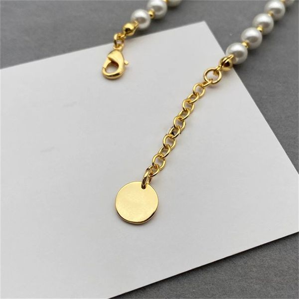couple wedding paired necklaces luxury brand designer necklace fashion vintage pendant jewelry friendship pendants punk accessories pearl br, Silver
couple wedding paired necklaces luxury brand designer necklace fashion vintage pendant jewelry friendship pendants punk accessories pearl br, Silver