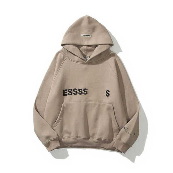 fashion luxury men's sweatshirts tracksuits brand es letter hoodies sports pants suit boy hooded sweater casual pullover men women cou, Black
fashion luxury men's sweatshirts tracksuits brand es letter hoodies sports pants suit boy hooded sweater casual pullover men women cou, Black