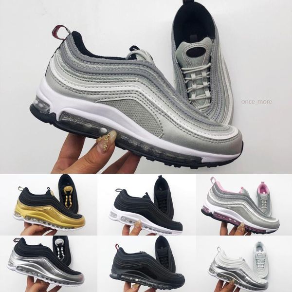 wearable children kids shoes og running shoes boys girl metallic gold silver bullet pink trainer max size 35 sneaker, Black
wearable children kids shoes og running shoes boys girl metallic gold silver bullet pink trainer max size 35 sneaker, Black