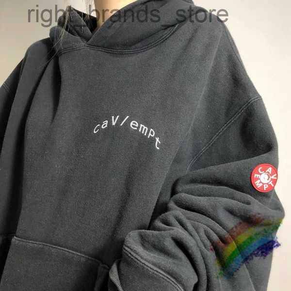 hoodies loose 2021fw cavempt c.e crewneck men woman sweatshirts heavy fabric cav empt hoodies w220804, Black;brown
hoodies loose 2021fw cavempt c.e crewneck men woman sweatshirts heavy fabric cav empt hoodies w220804, Black;brown
