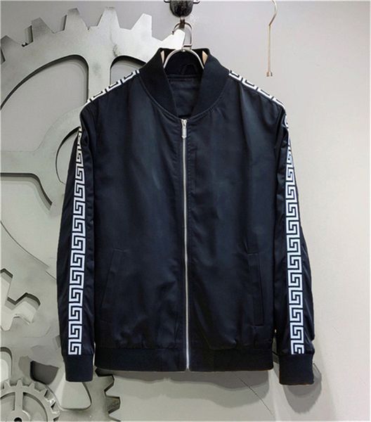 2022 mens designers jacket spring autumn outwear windbreaker hoodie zipper casual hooded jackets coat outside sport asian size men clothing0, Black;brown
2022 mens designers jacket spring autumn outwear windbreaker hoodie zipper casual hooded jackets coat outside sport asian size men clothing0, Black;brown