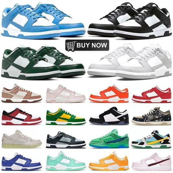 2022 low running shoes for men women black white panda pn dust kentucky university red green brazil chicago womens trainers outdoor sports s
2022 low running shoes for men women black white panda pn dust kentucky university red green brazil chicago womens trainers outdoor sports s