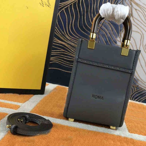 fend designer handbags handbag purse mini tote bag crossbody shoulder bags two color handle removable messenger tote fashion brand bags 9cnn
fend designer handbags handbag purse mini tote bag crossbody shoulder bags two color handle removable messenger tote fashion brand bags 9cnn