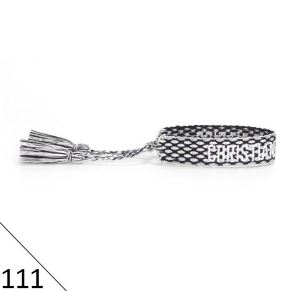 brand designers adjustable bracelet luxury woven friendship bangle for women men vintage braided bangles embroidery tassel bracele9385466, Golden;silver
brand designers adjustable bracelet luxury woven friendship bangle for women men vintage braided bangles embroidery tassel bracele9385466, Golden;silver