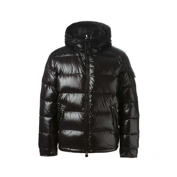 2021 men winter down jacket puffer jackets hooded thick coats mens women couples parka winters coat, Black
2021 men winter down jacket puffer jackets hooded thick coats mens women couples parka winters coat, Black