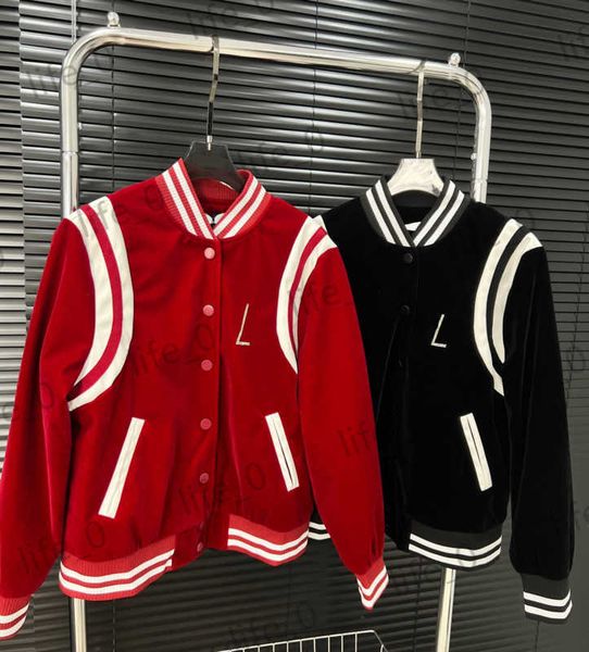 fashion brand women jackets striped broken diamond letter logo coats round neck single button outerwear designer womens jacket 2 colors 197, Black;brown
fashion brand women jackets striped broken diamond letter logo coats round neck single button outerwear designer womens jacket 2 colors 197, Black;brown