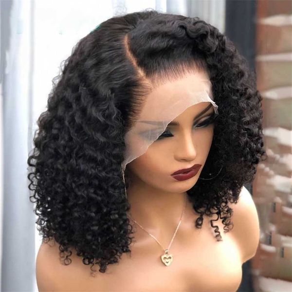 headwear accessories unprocsed raw natural curly bob wholale short human lace brazilian hair hd lace frontal wigs
headwear accessories unprocsed raw natural curly bob wholale short human lace brazilian hair hd lace frontal wigs
