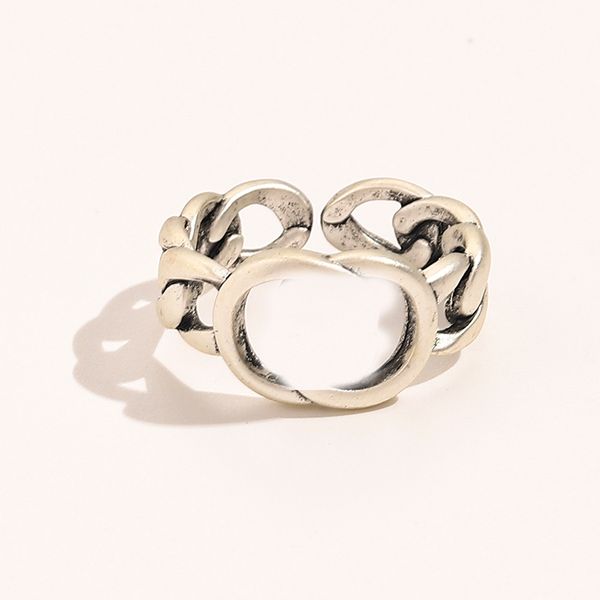 hip hop engrave extravagant love ring silver stainless steel brass letter chain rings women men wedding jewelry no box, Slivery;golden
hip hop engrave extravagant love ring silver stainless steel brass letter chain rings women men wedding jewelry no box, Slivery;golden