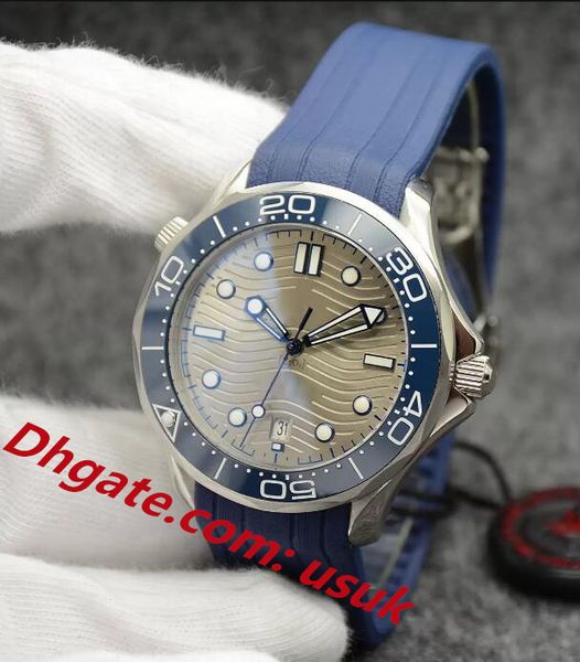 super quality men watch automatic mechanical outdoor mens watches watch black dial with rubber band rotatable bezel and transparent case bac, Slivery;brown
super quality men watch automatic mechanical outdoor mens watches watch black dial with rubber band rotatable bezel and transparent case bac, Slivery;brown