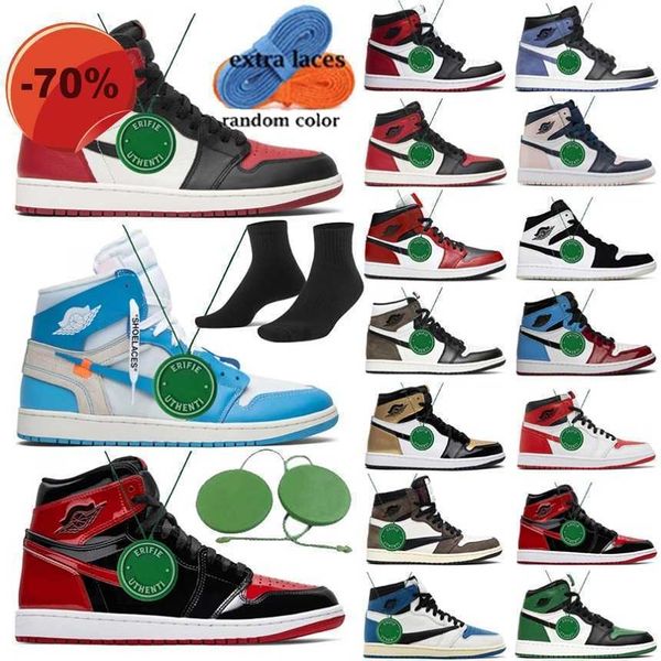 off jumpman 1 men basketball shoes women mens jordens 1s white x university blue sneakers air trophy room chicago red high og hyper royal, Black
off jumpman 1 men basketball shoes women mens jordens 1s white x university blue sneakers air trophy room chicago red high og hyper royal, Black