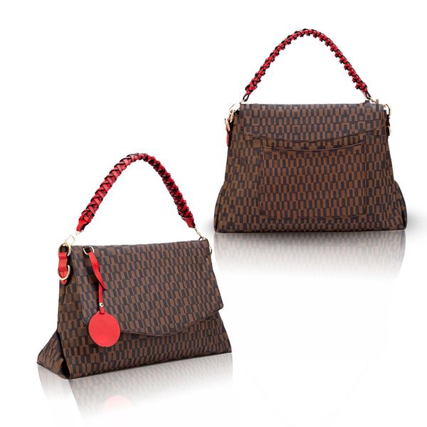 women tote bag designer handbags luxury underarm purse beach shoulder leather fashion christmas gift ladies classic plaid lvs zipper flower
women tote bag designer handbags luxury underarm purse beach shoulder leather fashion christmas gift ladies classic plaid lvs zipper flower